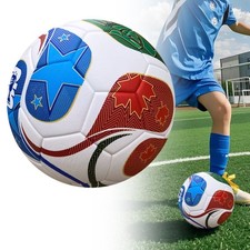 Adidas Football World Cup 2026 Trionda Ball Training For Casual Games Practice