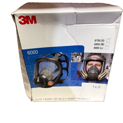 6000 series full - 3m,