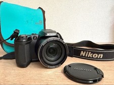 Nikon COOLPIX L120 Compact