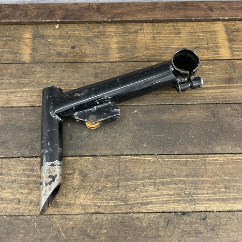Vintage mountain bike pulley - mountain,