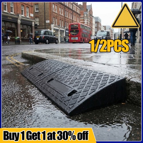 Heavy duty ramp - heavy,