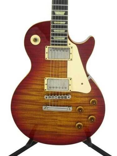 Orville lps 80f les paul - les,