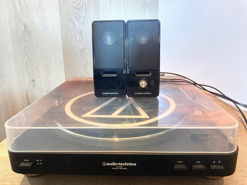 Audio technica lp60 fully - audio-technica, at-lp60