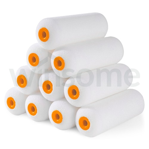 Mini paint roller sleeve - mini, 4
