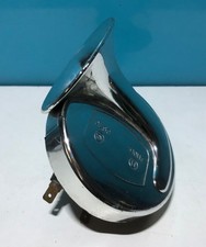 Vintage Classic Snail Trumpet