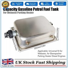 For Webasto ParkingDiesel