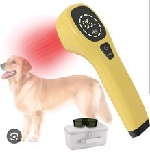 KTS Pet Pain Relief Cold Laser