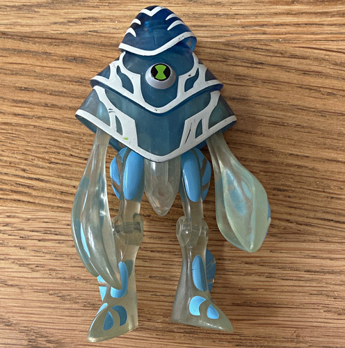 Rare ben ultimate alien - ben, 10
