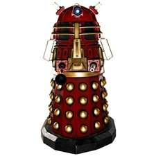 Dr Who Supreme Dalek Lifesize