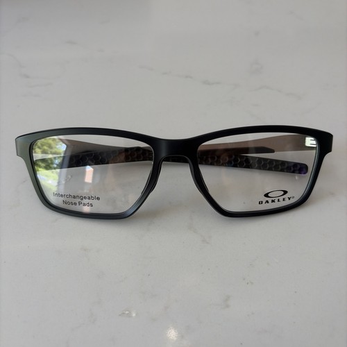 Oakley metalink ox8153 1057 - oakley, ox8153-1057