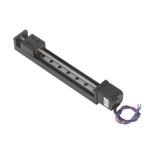 Linear rail guide slide - guide,