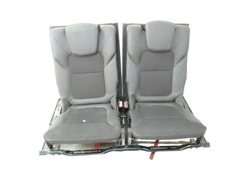 Rear seats renault - rear,