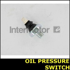 Oil Pressure Switch Fits