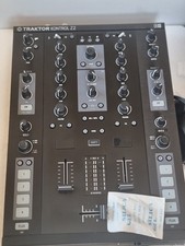 Native Instruments Traktor