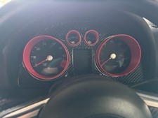 Audi mk1 dash pod - tt,