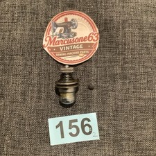 Vintage 99K Singer Sewing