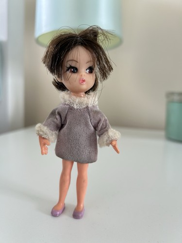 Dolly darling vintage - dolly,