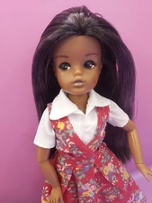 Sindy Doll KK OOAK Customised