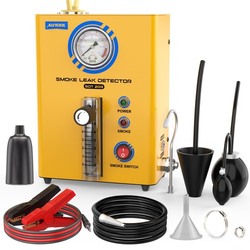 Evap smoke machine automotive - evap,