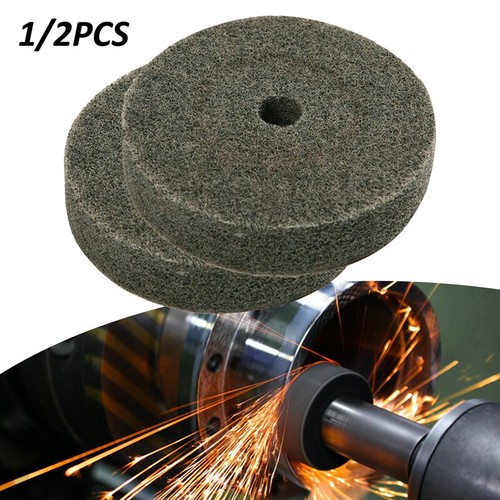 Nylon fiber polishing - fiber,