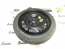 2012 -ON VAUXHALL ZAFIRA TOURER 16" SPARE SPACE SAVER WHEEL (GM4)