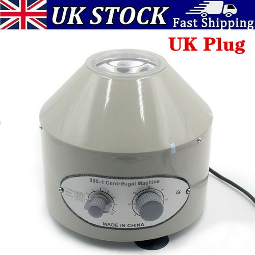 800 electric centrifuge - 800-1,