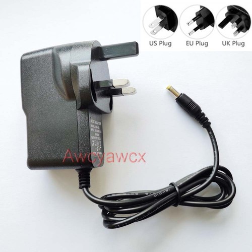 10v power supply adaptor - uk,