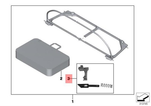 Genuine bmw e88 e93 - bmw,