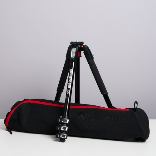 Manfrotto mt190xpro4 section - manfrotto,