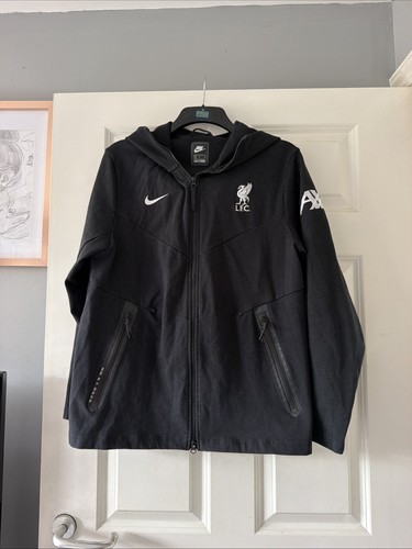 Nike liverpool jacket - liverpool, fc