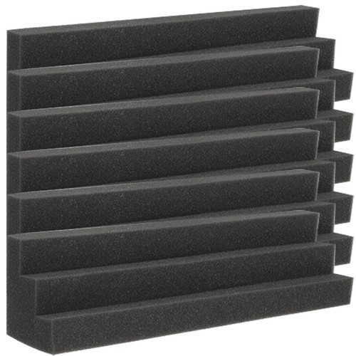 6pcs bass trap corner - bass,