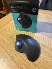 Logitech ERGO M575 Wireless