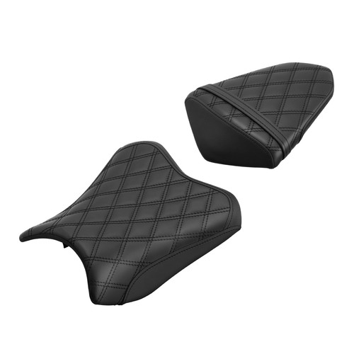 Driver passenger comfort - &,