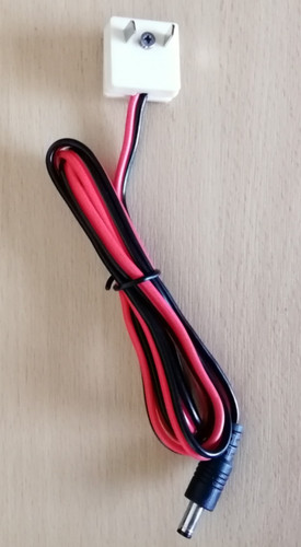 12v lead senate 5mm plug - senate,