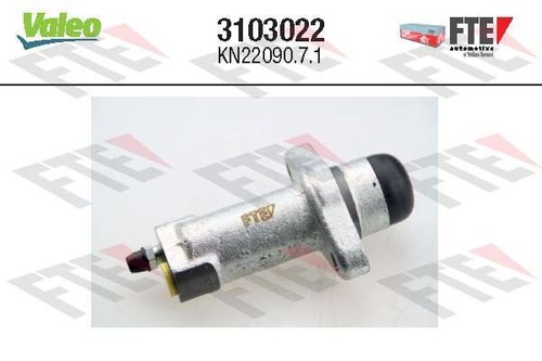 Valeo 3103022 clutch slave - 3103022,