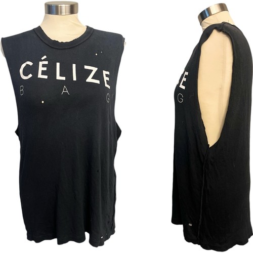Unif celize bag - celize, top