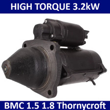 BMC 1.5 1.8 1500 1800