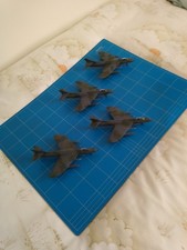 Airfix/Revell Hawker Hunter