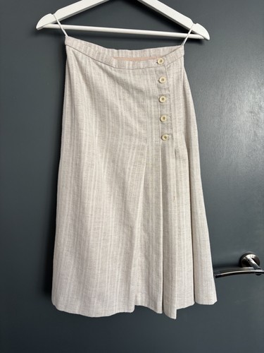 Alexon sportset beige - , pleated