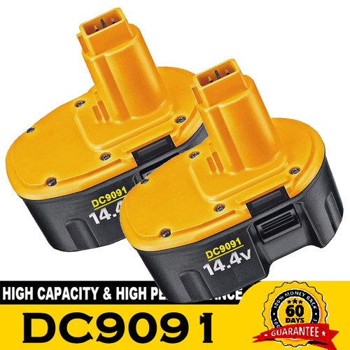 2pack 4800mah battery - 2pack,