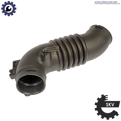 Intake hose air filter - hose,