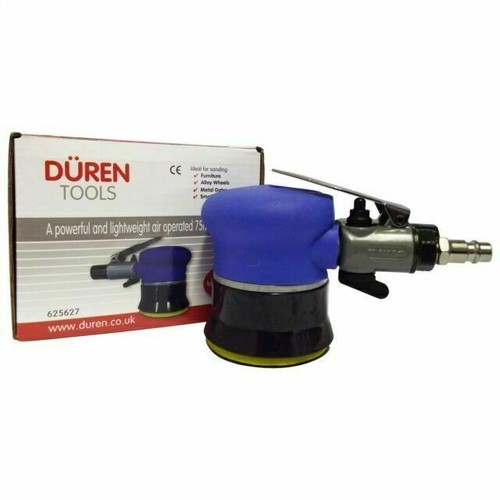 Duren tools 75mm - 75mm, air