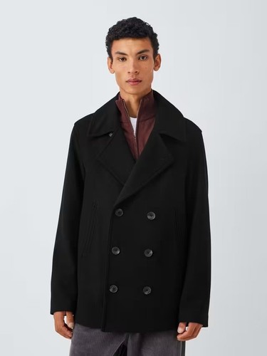 New john lewis men - lewis, double