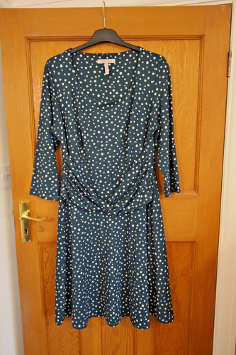 Bravissimo dress size - dress, 14