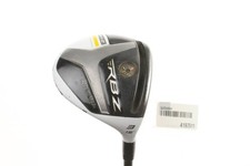 TaylorMade RocketBallz RBZ