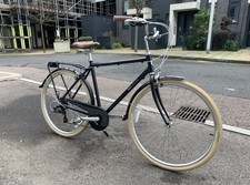 Bobbin Bicycle - Daytripper