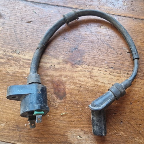 Ignition coil ht spark - c/w,
