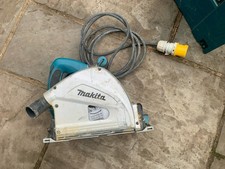 Makita Sp6000 Plunge Saw. 110v