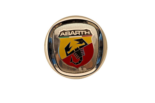 Genuine fiat punto abarth - genuine,