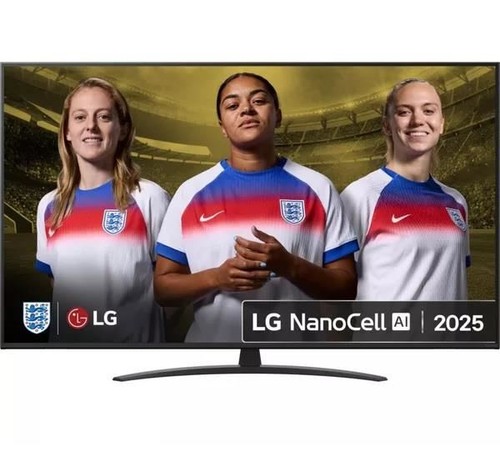 Nanocell ai 4k hdr - nanocell,